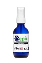 Øye Senior - Alt naturlig flytende Spray Supplement for eldre kjæledyr - Stopp aldringsprosessen - bedre øyne - Mist over øyne og sett i mat og vann (2 Oz)