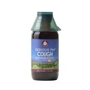 WishGarden Herbs Alvorlig Cough PM Soothing Syrup - Naturlig Herbal Nighttime Cough Suppressant for voksne med Mullein Leaf Calms Cough Reflex, Normaliserer Mucus produksjon, støtter Restful Sleep, 4oz