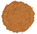 Blodrot Blodrot Sanguinaria Canadensis pulver organisk - 1oz