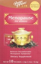 Prince of Peace® Menopause Herbal Tea 18 poser