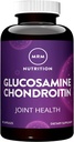 MRM Glukosamine1500 mg/Chondroitin 1200 mg, 90 kapsler