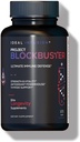 Rå hele mat immunologisk støtte: 100% plantebasert vitamin C - Wildcred Vegan Vitamin D3 K2, Selenium Glycinate med Kelp Iodine til Thyroid Support (60 Serveringer) Sink Orotate med eldrebær