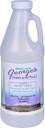 Georges Aloe Vera - Bitter Gratis - Ingen konserveringsmidler - 100 prosent Aloe Vera - 32 fl oz (Pack of 4)