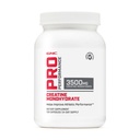 GNC Pro Performance Kreatin Monohydrat 3,5g Supplement, forbedrer muskelbygging, utholdenhet og ytelse, 120 kapsler, 24 serveringer