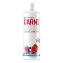 NutraOne Carnicuts L-karnitin flytende kosttilskudd stimulant gratis* (Berry Blast - 32 serveringer)