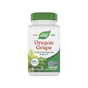Naturens måte Oregon Grape, Tradisjonell Digestion Remedy* Supplement, 90 Vegansk kapsler