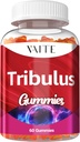 VAITE Tribulus Gummies 1000 mg - Supplement for å støtte aktiv livsstil