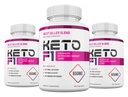 (3 pakke) keto F1 blanding formel, 180 kapsler, 3 måneders forsyning