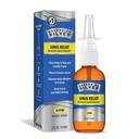 Suverene Silver Natural Nasal Spray - Colloidal Silver Nasal Spray, Bio Active Nese Mist for Sinus Congestion og Immune Support, voksne og barn, 10 ppm - 2 fl oz (59ml)