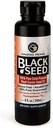 Amazing urter egyptisk svart frøolje - Glutenfri, ikke GMO, kalde presset Nigella Sativa hjelpemidler i digestiv helse, immun støtte, hjernefunksjon, mild flavor - 8 fl Oz
