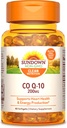 Sundown Co Q-10, 40 greve