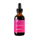 Fjell Meadow Herbs PMS Relief Drops  Liquid Flytende Herbal Supplement for Menstruell Periode Diskomfort | Hormonell støtte for PMS Cramps, Mood Swings & Acne med Chaste Tree Berry (Vitex) & Wild Yam 2oz