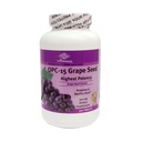 OPC-15 Grapefrøekstrakt 100 mg, 300 tabs, antioksidant godt produkt