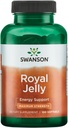 Swanson Royal Jelly tilsvarende 1000 Milligrams 100 Sgels