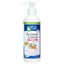 Jordas omsorg Eczema Lotion - naturlig lotion for Eczema - trygt og mildt Eczema Lotion for voksne og barn - 8 Fl OZ. (237 ml)
