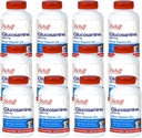Schiff Glukosamin 2000mg med Hyaluronsyre Joint Supplement, 150 ct (Pack of 12)
