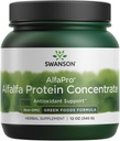 Swanson Alfapro Ikke-GMO Alfafa Proteinkonsentrat 12 Ounce (340 g) Pwdr