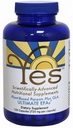Plantebasert fiskeolje alternativ YES Omega 3 & 6 Fatty syre - Burpless - DHA, EPA, SDA - Kolesterol, hjerte, hud, energi, øyne, immunitetsstøtte fra JA (120 Gel caps)