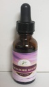Kald sore relief, Potent essensiell olje blanding for kanker sore, blemmer, 1 oz. ved releaf olje