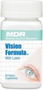 MDR Vision Formula - 60 greve